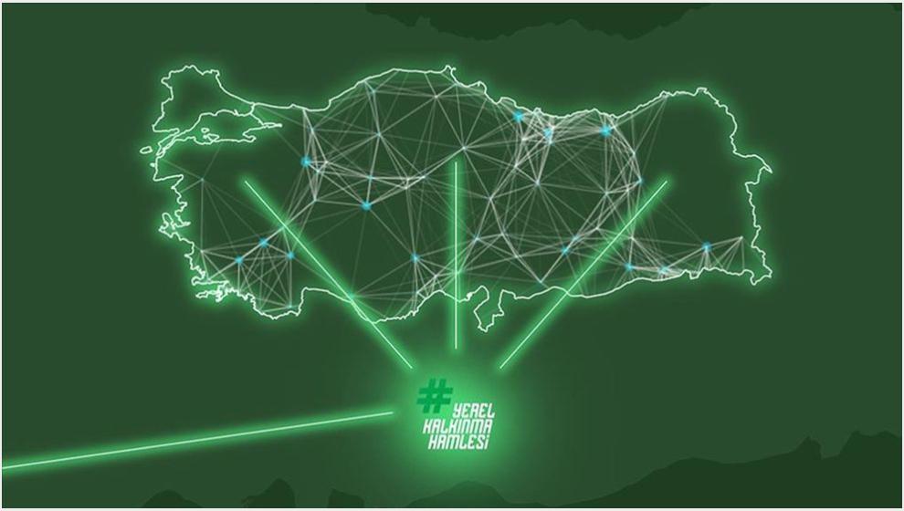 YEREL KALKINMA HAMLESİ TEŞVİKLERİNDEN YOZGAT’A STRATEJİK YATIRIM FIRSATLARI