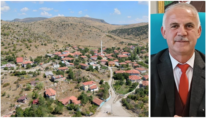 YURTLU’DAN YOZGAT’LA İLGİLİ İLGİNÇ KÖY ADLARI ARAŞTIRMASI