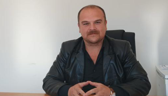 ALEVİ DERNEKLERİ YOZGAT ŞUBE BAŞKANINDAN KAMUOYUNA AÇIKLAMA