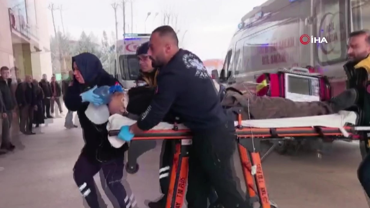 BURSA’DAKİ DAMAT DEHŞETİ: 5 SENELİK KİN CİNAYETLE BİTTİ 