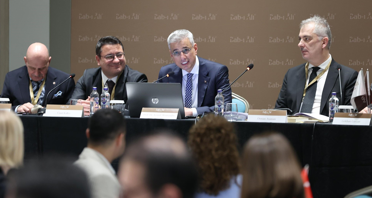 BAKAN MEMİŞOĞLU: &QUOT;GELECEĞE YÖN VEREN BİR SAĞLIK SİSTEMİNİ İNŞA EDECEĞİZ&QUOT; 