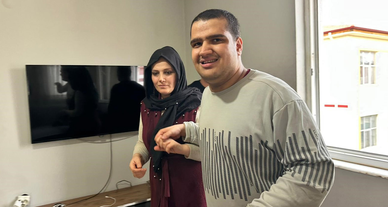 OTİZMLİ ÖĞRENCİYİ DARBETTİĞİ İDDİA EDİLEN ÖĞRETMENE 15 BİN LİRALIK TAKSİTLİ CEZA AİLENİN TEPKİSİNE NEDEN OLDU