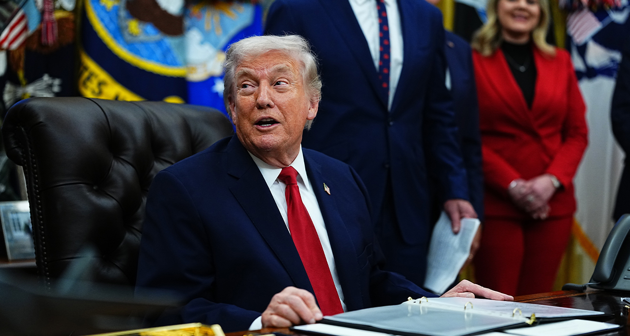 TRUMP: &QUOT;(HİNDİSTAN) RUS PETROLÜ ALIMINI DURDURMAYI KABUL ETTİ&QUOT; 