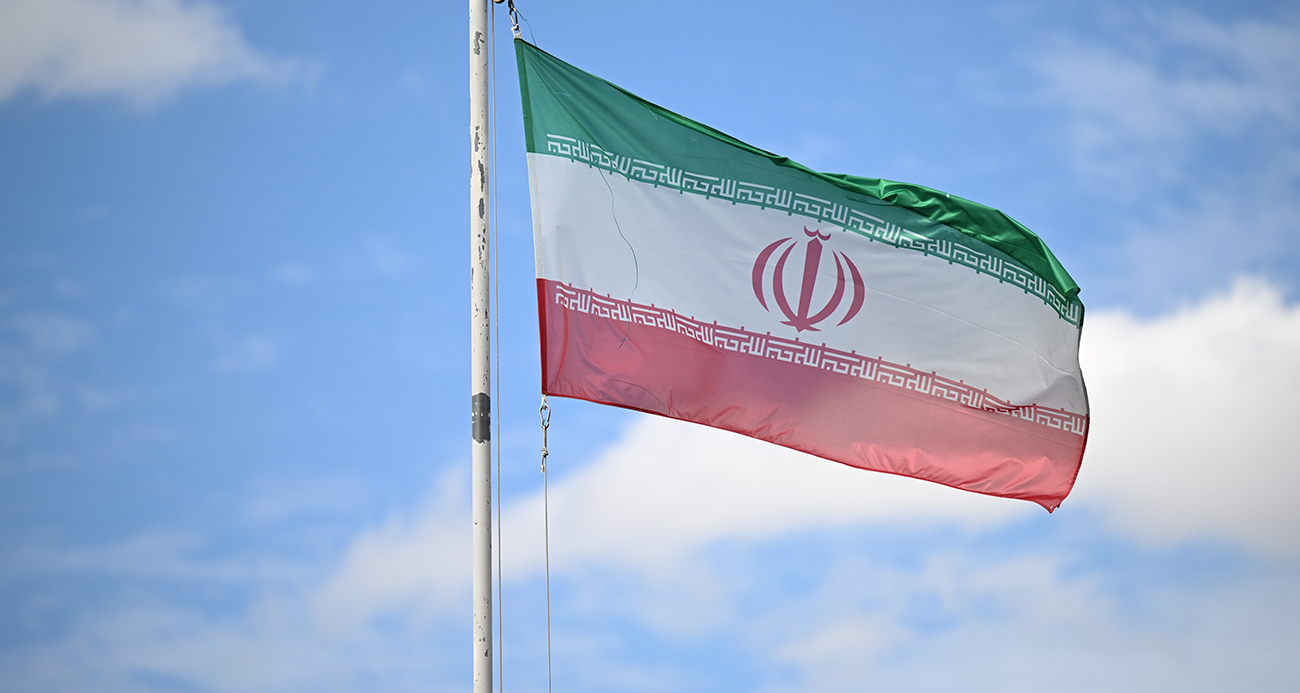 İRAN, AB ÜLKELERİNİN BÜYÜKELÇİLERİNİ DIŞİŞLERİ BAKANLIĞINA ÇAĞIRDI 