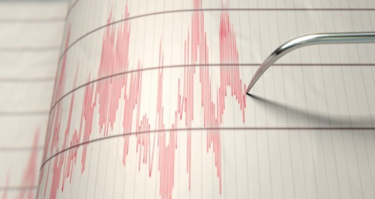 MYANMAR’DA 5.9 BÜYÜKLÜĞÜNDE DEPREM 