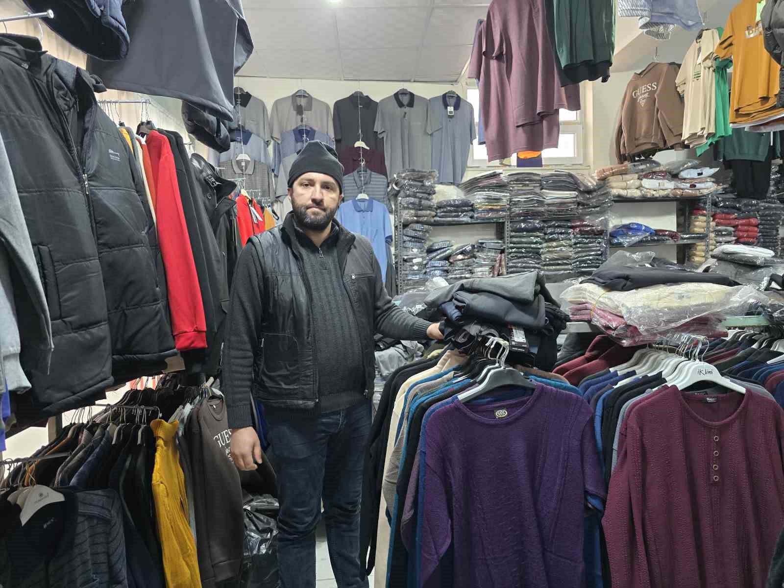 ASRIN FELAKETİNİ HATAY’DA YAŞAYAN ÖNAL BURÇ, YOZGAT’TA YENİ BİR HAYAT KURDU 