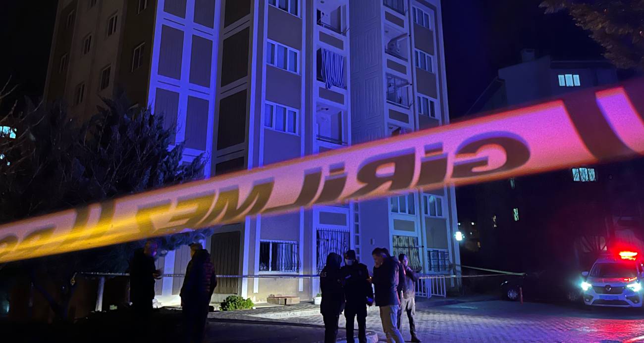 APARTMANDA BÖCEK İLAÇLAMASI ZEHİRLENMEYE YOL AÇTI: 11 KİŞİ HASTANELİK OLDU 