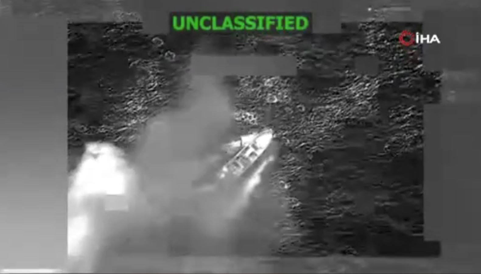 ABD, PASİFİK’TE UYUŞTURUCU TAŞIDIĞI BELİRLENEN BİR TEKNEYİ DAHA VURDU: 2 ÖLÜ 