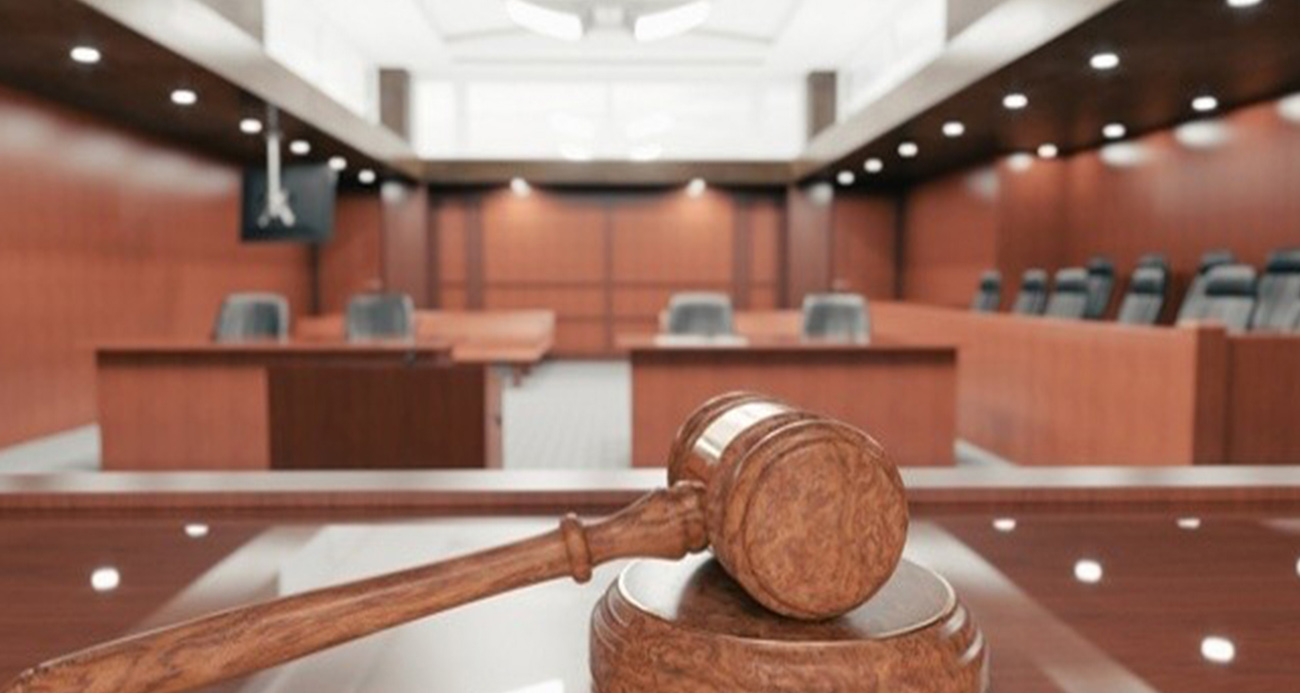 AZİZ İHSAN AKTAŞ SUÇ ÖRGÜTÜ DAVASINDA 35 TUTUKSUZ SANIK SAVUNMA YAPTI 