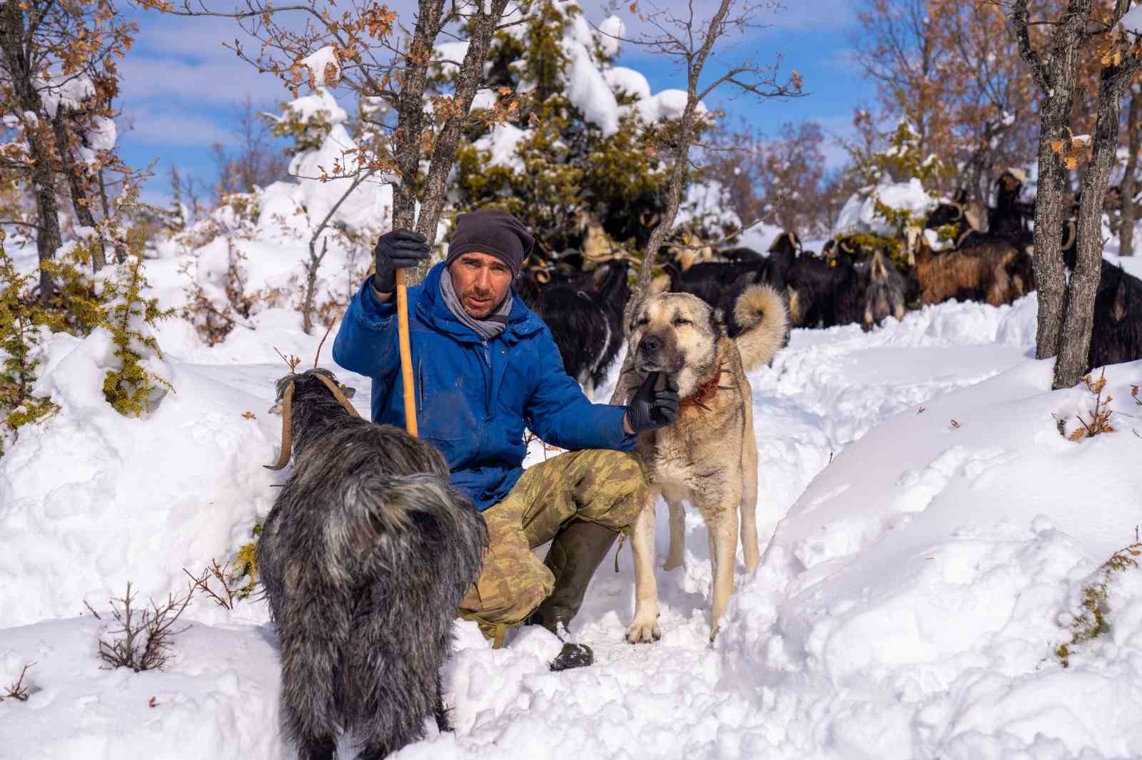 ÖLDÜRÜLEN KÖPEĞİNE OTOPSİ YAPTIRDI, SORUMLULARIN BULUNMASINI İSTİYOR 