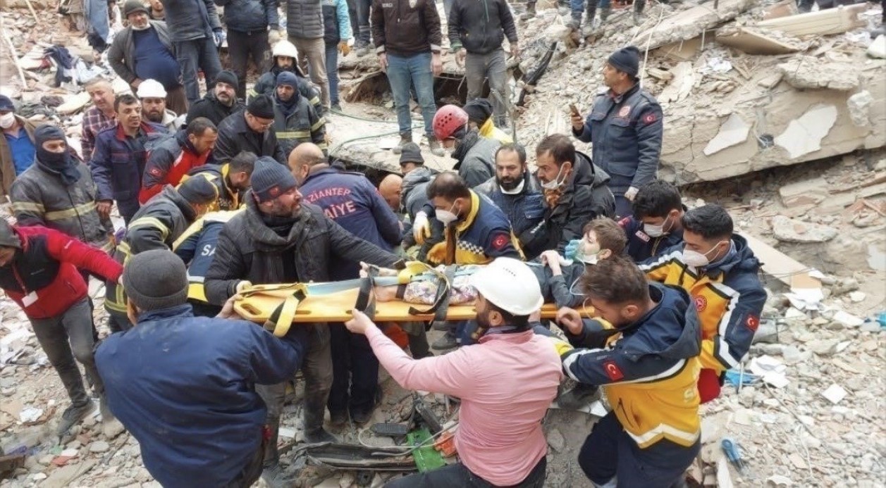 51 KİŞİYE MEZAR OLAN FURKAN APARTMANI DAVASINDA KARAR AÇIKLANDI 