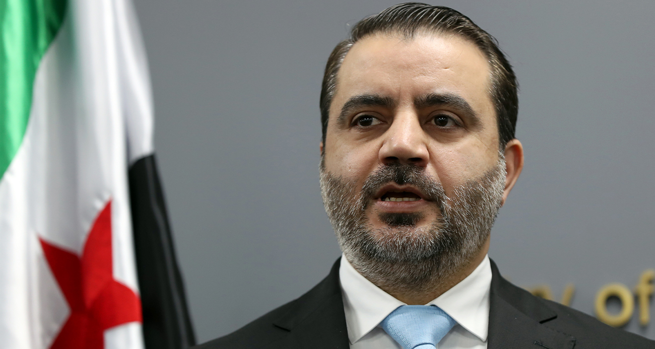 ŞEYBANİ: &QUOT;SURİYELİLERİN ÜLKELERİNE DÖNÜŞLERİNİN SÜRDÜRÜLEBİLİR OLACAĞINDAN EMİN OLMALIYIZ&QUOT; 