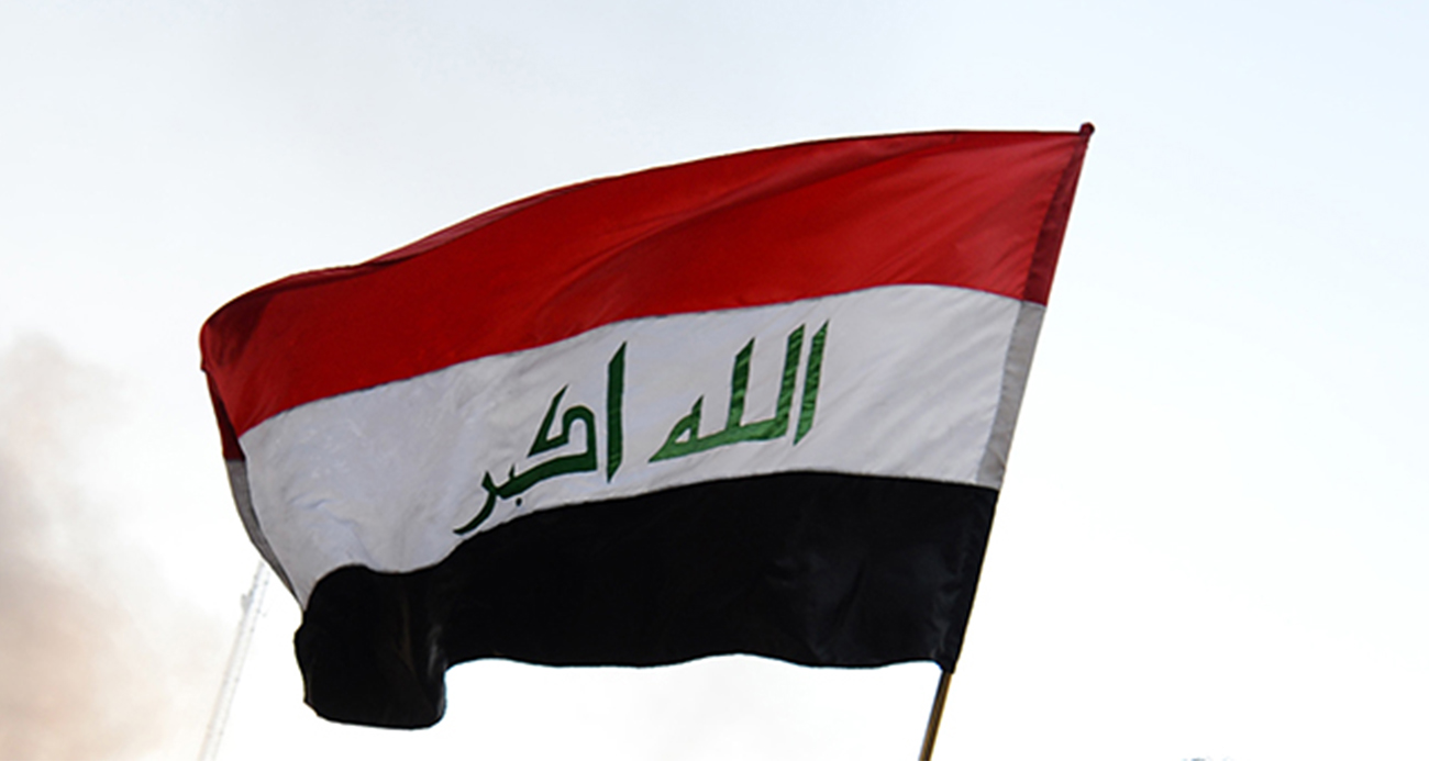 IRAK YÜKSEK YARGI KONSEYİ 500'DEN FAZLA DEAŞ’LININ ÖN SORGUSUNU TAMAMLADI 