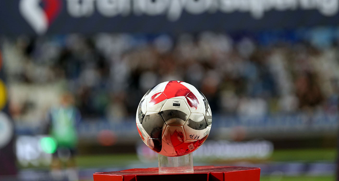 TRENDYOL SÜPER LİG’DE 23. HAFTA HEYECANI