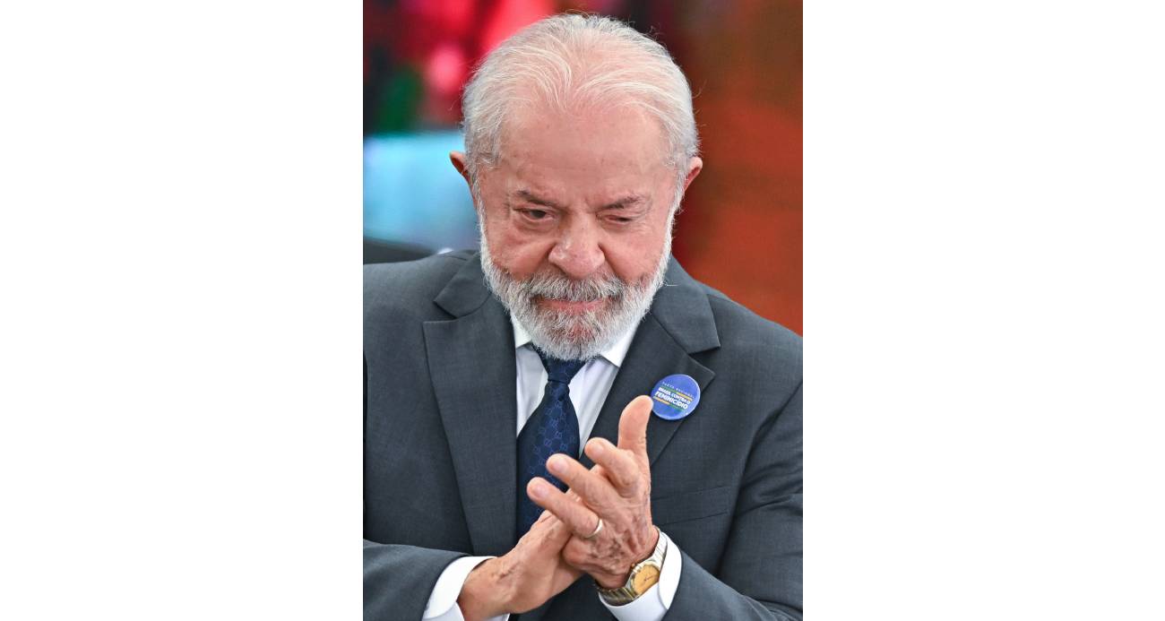 BREZİLYA DEVLET BAŞKANI SİLVA: &QUOT;MADURO KENDİ ÜLKESİNDE YARGILANMALI&QUOT; 