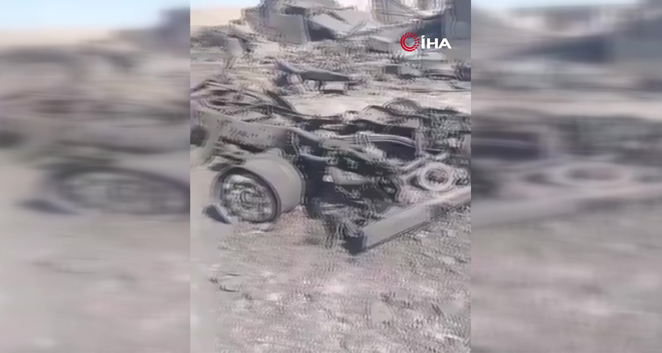 PAKİSTAN İÇİŞLERİ BAKANI CHAUDHRY: "PAKİSTAN 7 FARKLI HEDEFİ VURDU, EN AZ 70 TERÖRİST ÖLDÜRÜLDÜ"