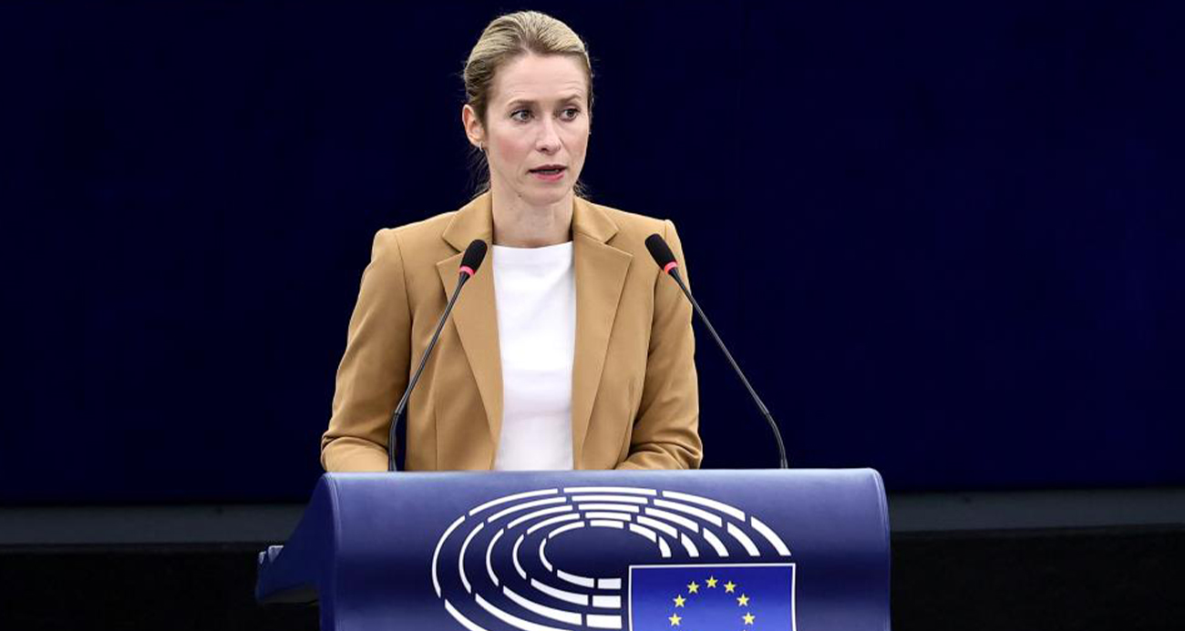 AB, RUSYA’YA YÖNELİK 20. YAPTIRIM PAKETİ KONUSUNDA ANLAŞMAYA VARAMADI