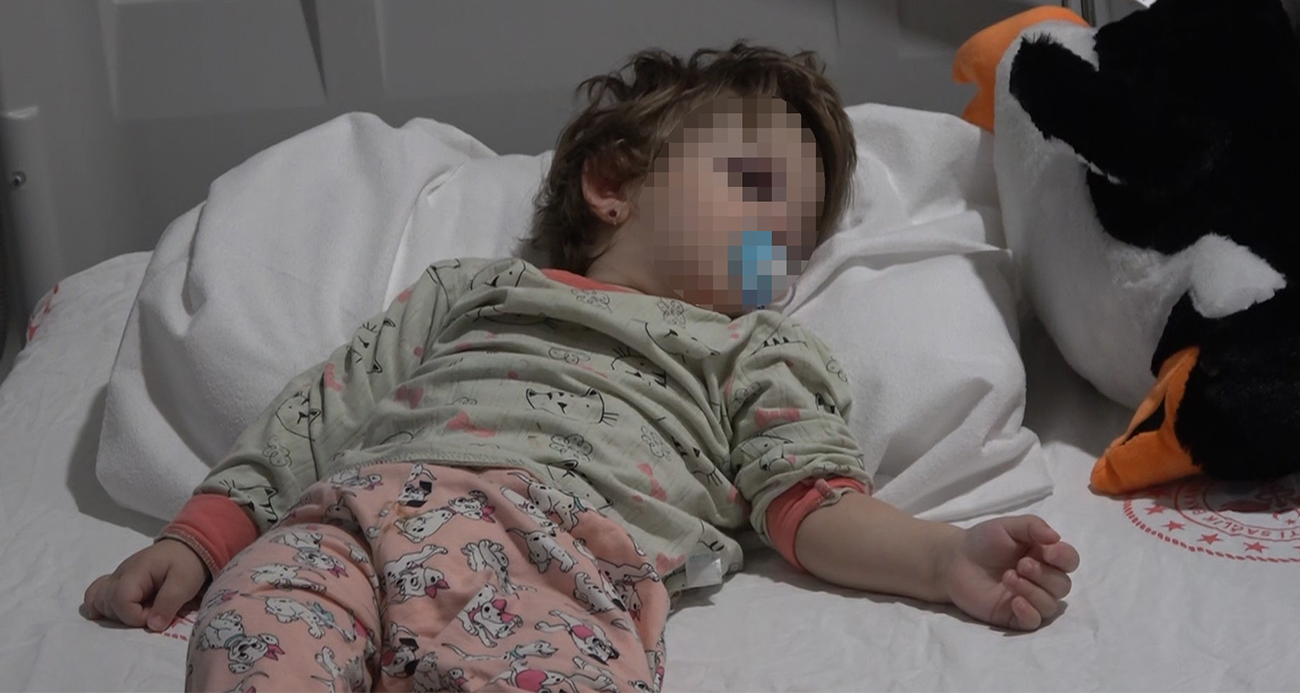 YALOVA’DA KOMŞU KAVGASINDA YARALANAN 14 AYLIK BEBEK TABURCU EDİLDİ