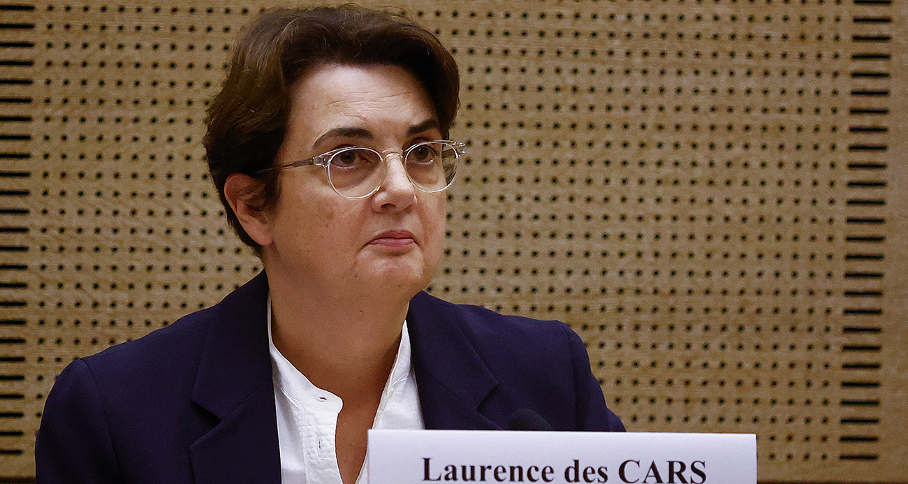 MİLYONLARCA EUROLUK SOYGUNUN GERÇEKLEŞTİĞİ LOUVRE MÜZESİ'NİN MÜDÜRÜ İSTİFA ETTİ