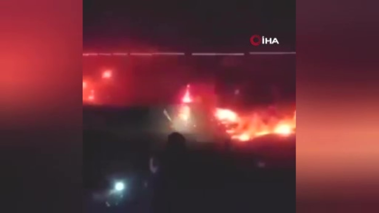 AFGANİSTAN-PAKİSTAN SINIRINDA ŞİDDETLİ ÇATIŞMA: EN AZ 22 ÖLÜ