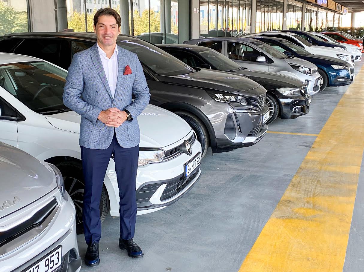 2025’DE OTOMOBİL FİATLARINDAKİ ARTIŞLAR ENFLASYONUN GERİSİNDE KALDI