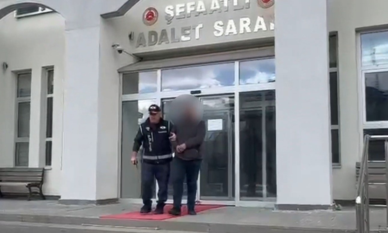 TÜRKİYE  GENELİNDE 110  KİŞİYİ DOLANDIRAN ZANLI TUTUKLANDI