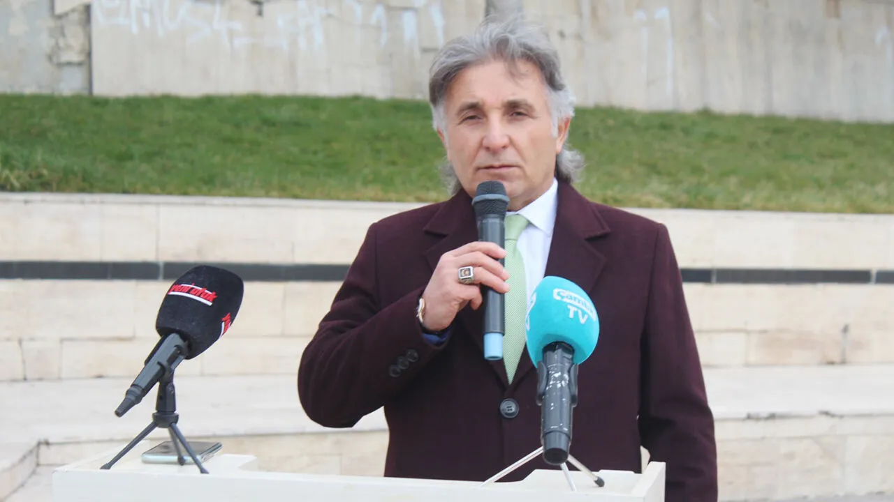 YOZGAT DEFTERDARI KOÇAŞ’DAN ‘ VERGİ HAFTASI ‘ MESAJI