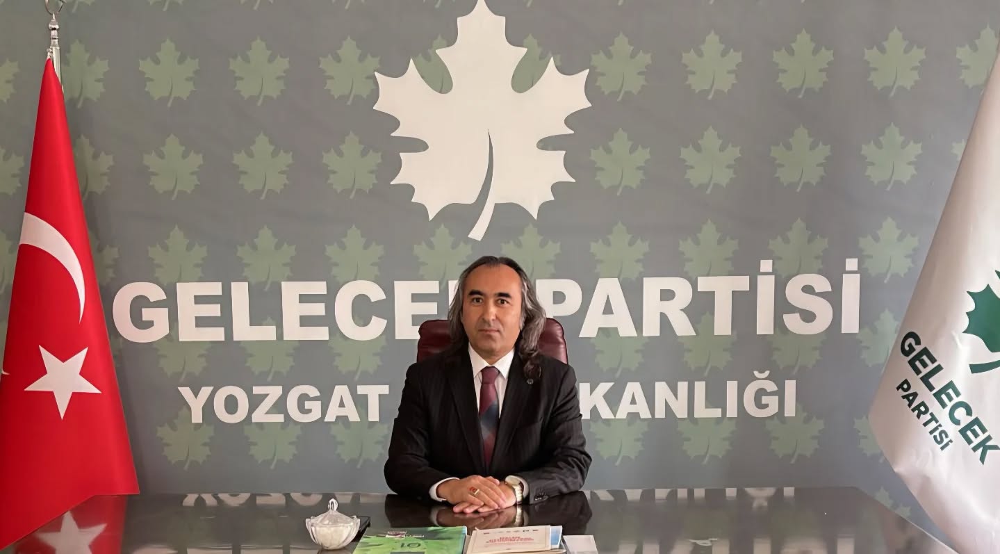 AYDOĞMUŞ: 6 VEKİLDEN 3 VEKİLE DÜŞEN YOZGAT HALA KAN KAYBEDİYOR