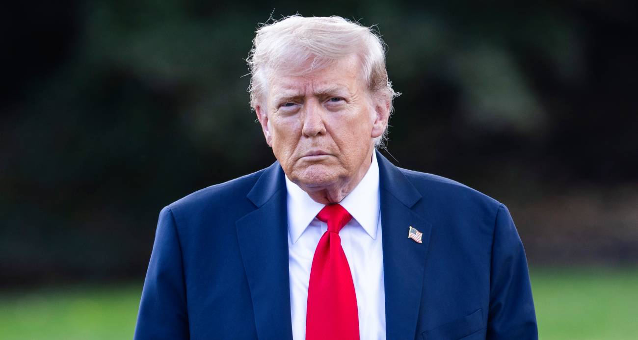 TRUMP’TAN İRAN’A UYARI: "DAHA ÖNCE HİÇ GÖRÜLMEMİŞ BİR GÜÇLE VURURUZ"