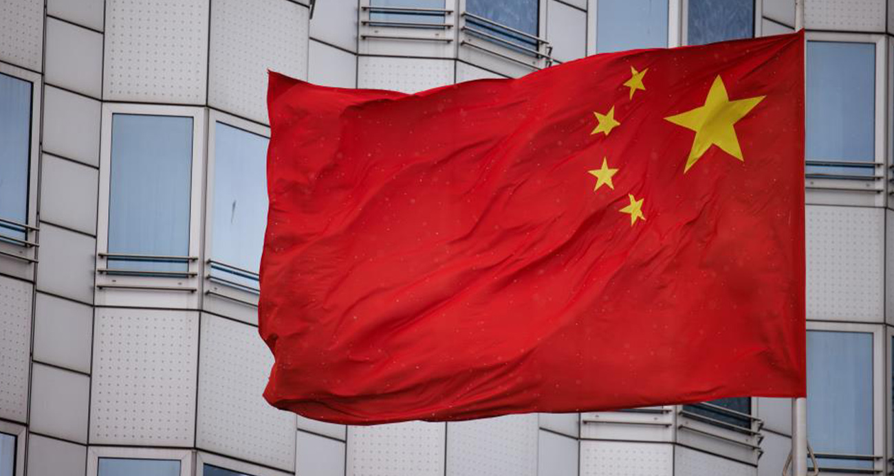 ÇİN’DEN İRAN’A DESTEK