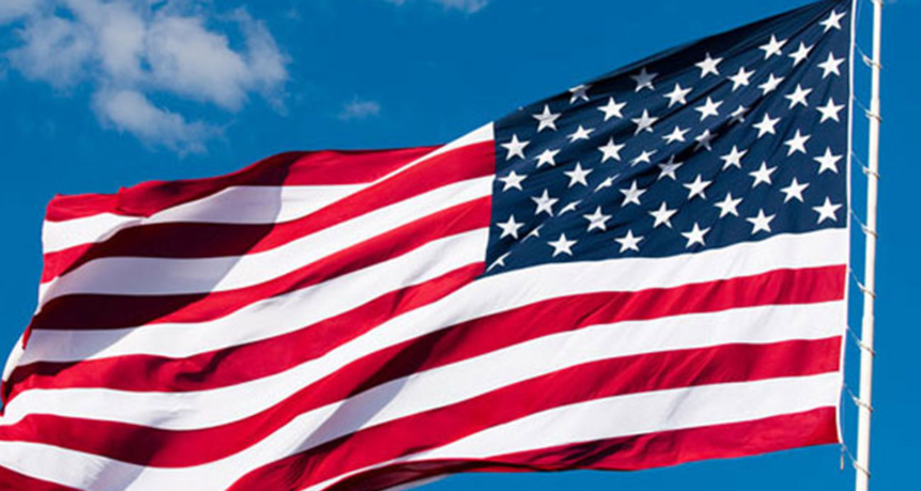 ABD, KUVEYT BÜYÜKELÇİLİĞİ'Nİ KAPATTI