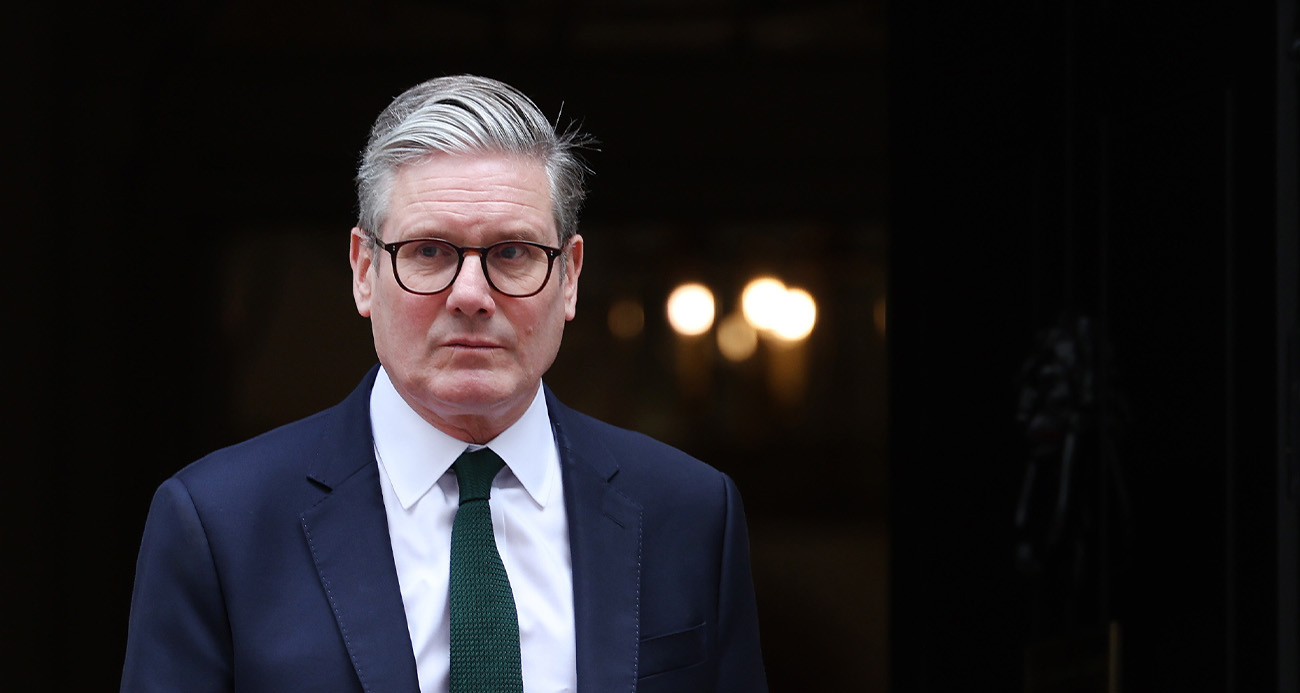 İNGİLTERE, KIBRIS ADASI ÇEVRESİNE SAVAŞ GEMİSİ KONUŞLANDIRACAK 