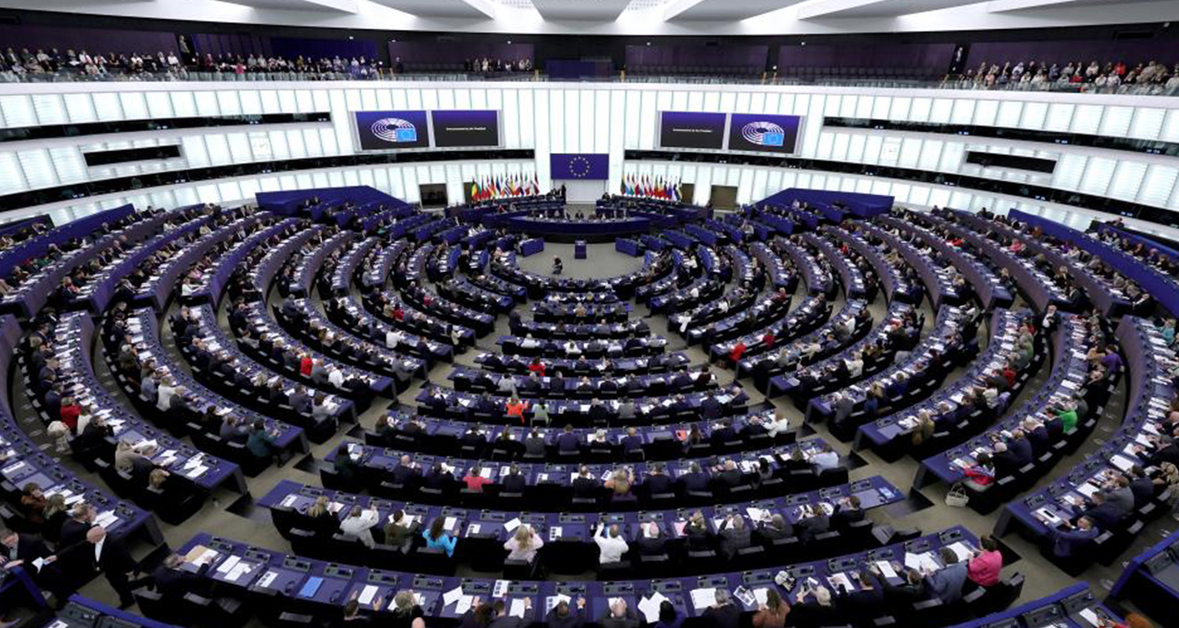 AVRUPA KOMİSYONU, UZUN SÜREDİR BEKLENEN &QUOT;MADE İN EU&QUOT; PLANINI SUNDU 