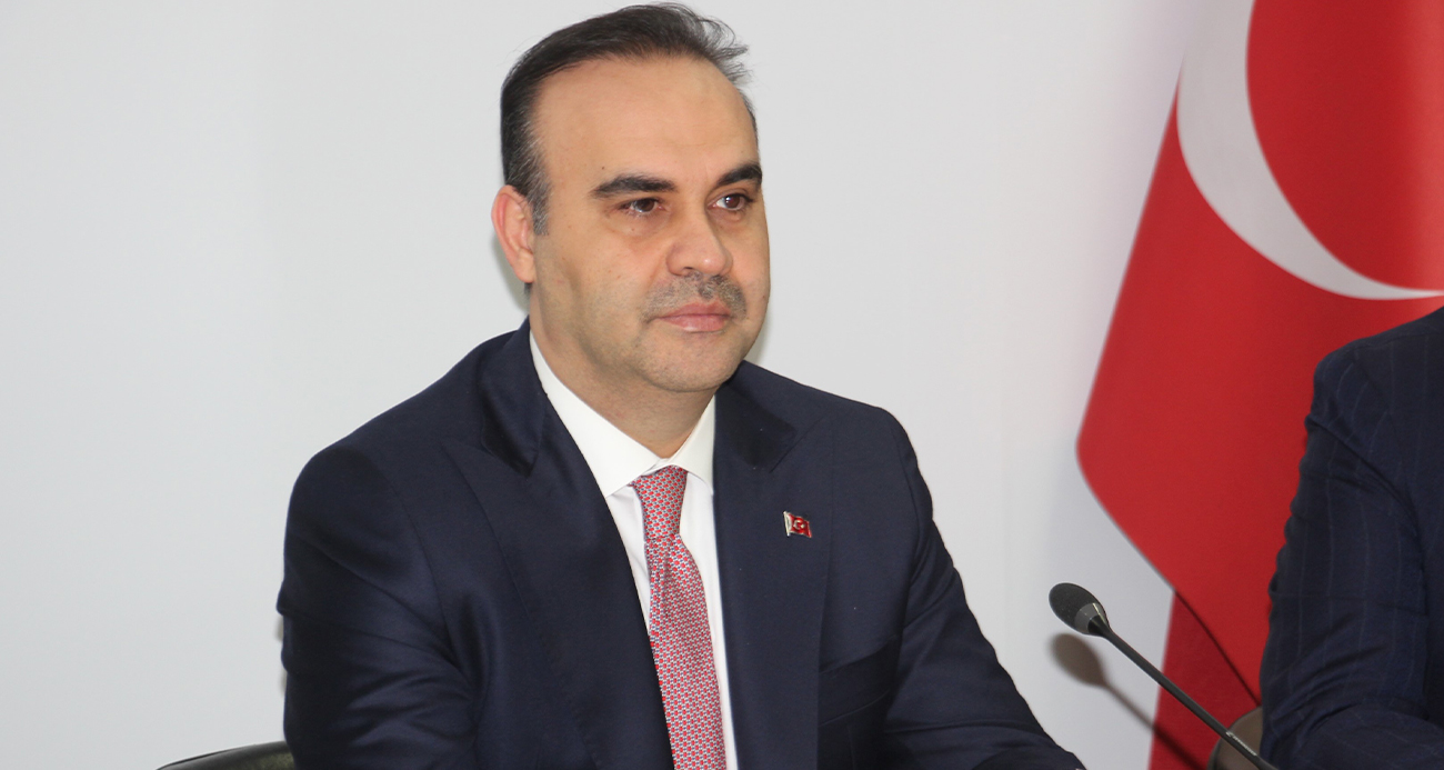 BAKAN KACIR: "İHRACATIMIZI 273 MİLYAR DOLARA ÇIKARDIK"