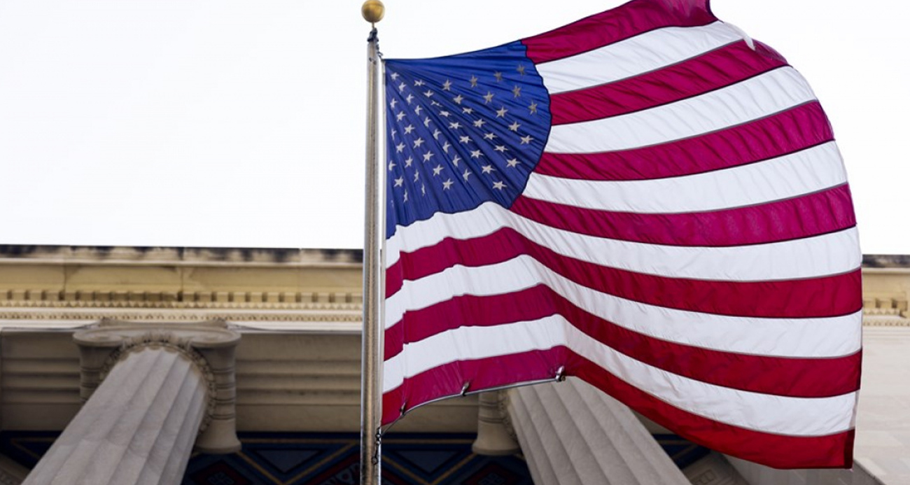 ABD'NİN BAĞDAT BÜYÜKELÇİLİĞİ'NDEN IRAK'TAKİ ABD VATANDAŞLARINA ACİL TAHLİYE ÇAĞRISI