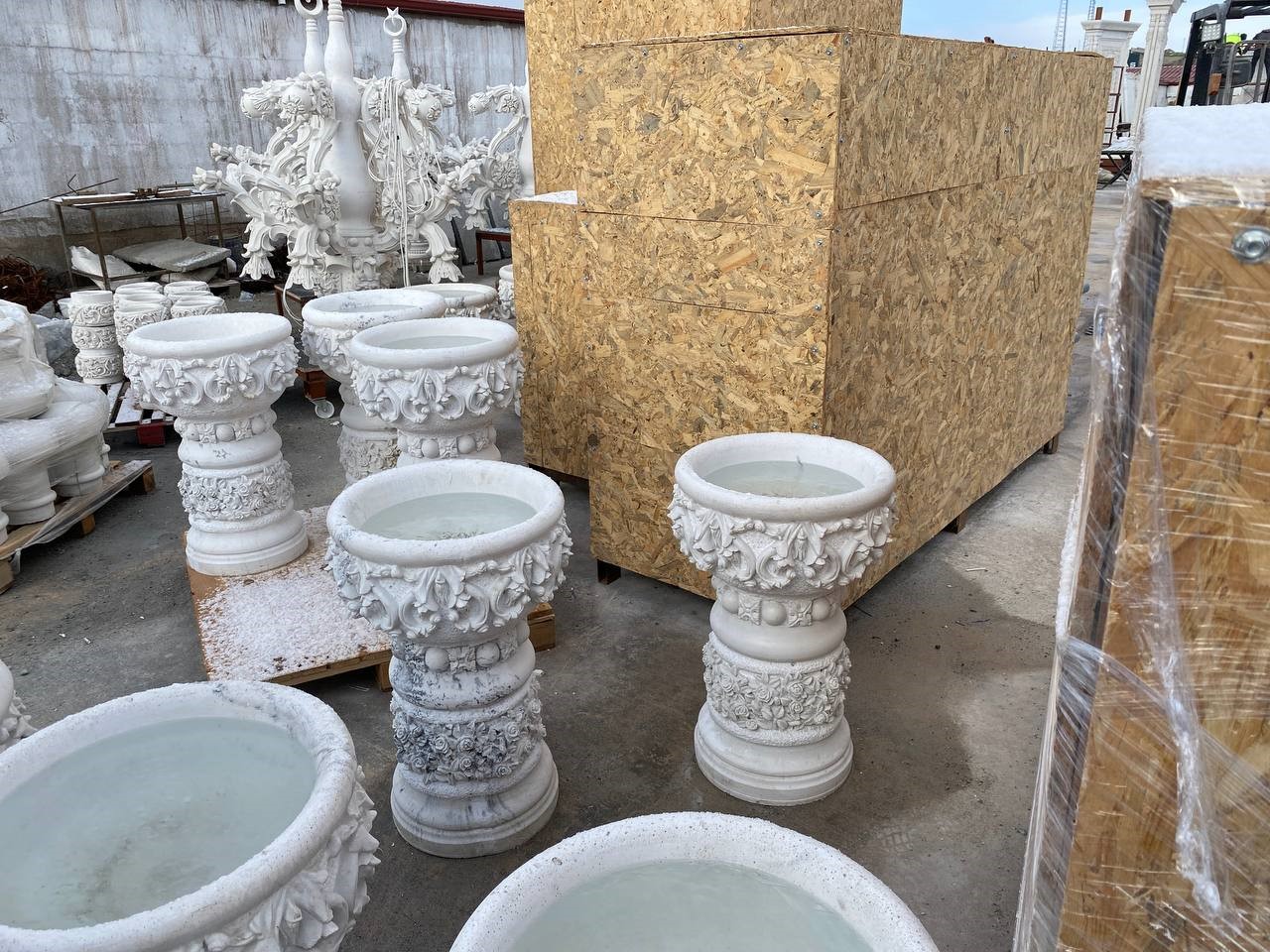 SORGUN BELEDİYESİ SANAT ATÖLYESİ DÜNYA PAZARINA AÇILDI: İLK İHRACAT BOSNA HERSEK’E 