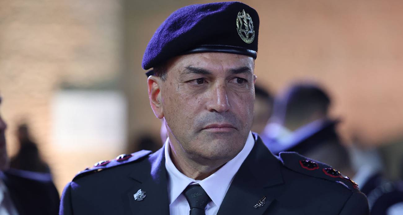 İSRAİL GENELKURMAY BAŞKANI ZAMİR: &QUOT;(İRAN SALDIRILARINDA) BİR SONRAKİ AŞAMAYA GEÇİYORUZ&QUOT; 