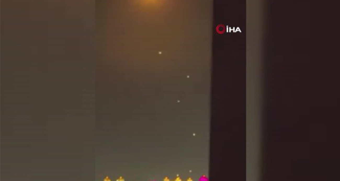 KATAR, ABD ÜSSÜNÜ HEDEF ALAN İHA SALDIRISININ ÖNLENDİĞİNİ DUYURDU 