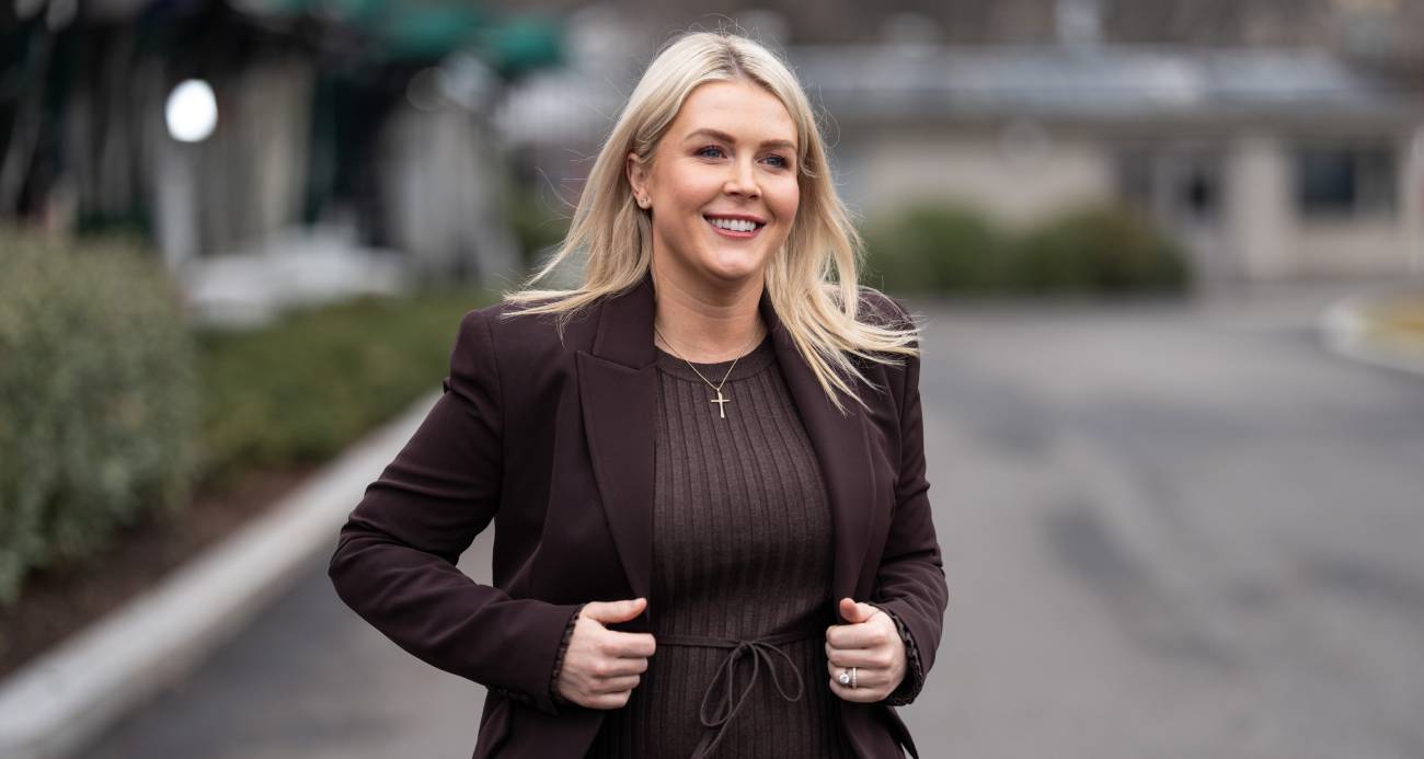 BEYAZ SARAY: &QUOT;İRAN’A YÖNELİK SALDIRILARIN HEDEFLERİNE 4 İLA 6 HAFTA İÇİNDE ULAŞILMASI BEKLENİYOR&QUOT; 