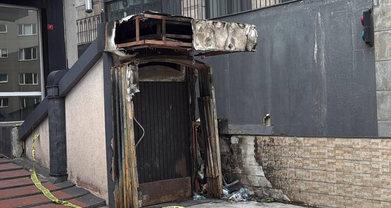 BEŞİKTAŞ’TA GECE KULÜBÜ KUNDAKLANDI: KUNDAKÇILAR YAKALANDI, İŞYERİ SAHİBİ ÖLDÜRÜLDÜ 