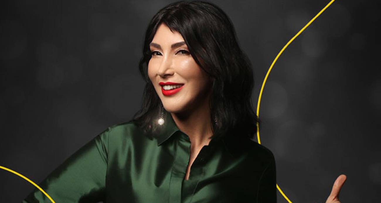 HANDE YENER HAKKINDA ‘CUMHURBAŞKANINA HAKARET’ VE ‘ANAYASAL DÜZENİ HEDEF ALMA’ SORUŞTURMASI 
