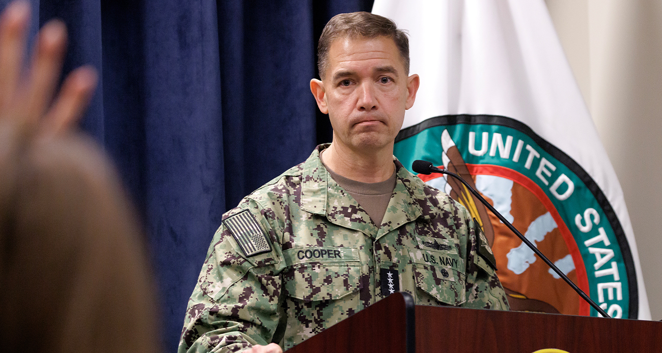 İRAN’A YÖNELİK SALDIRILARDA ÖLEN ABD ASKERİ SAYISI 7’YE YÜKSELDİ 