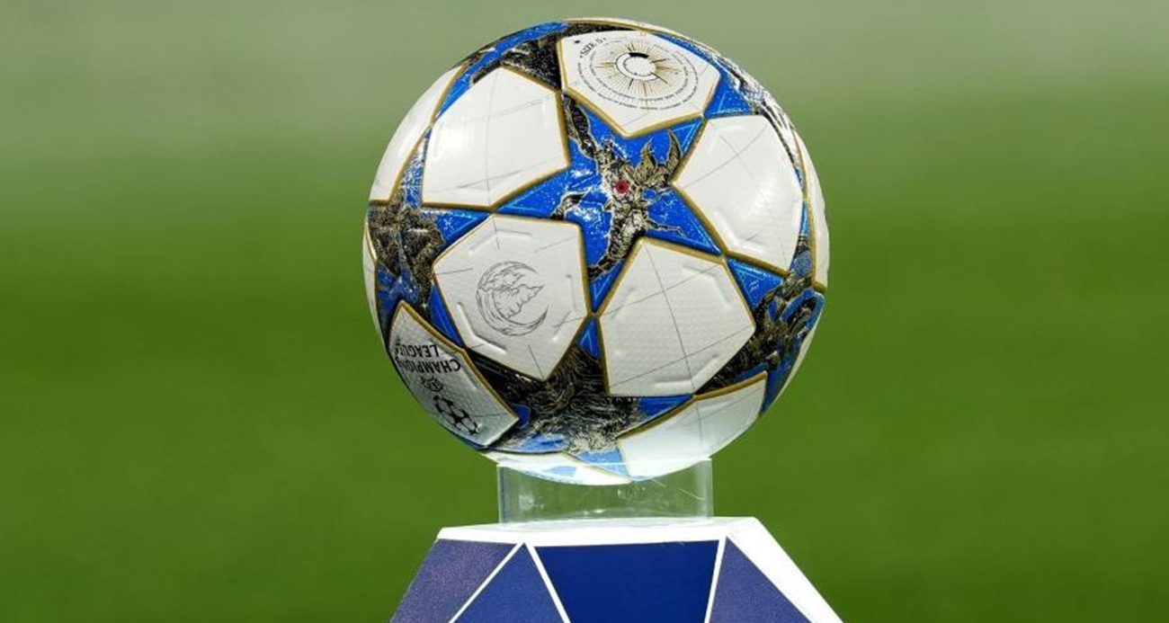 UEFA ŞAMPİYONLAR LİGİ’NDE SON 16 TURU HEYECANI