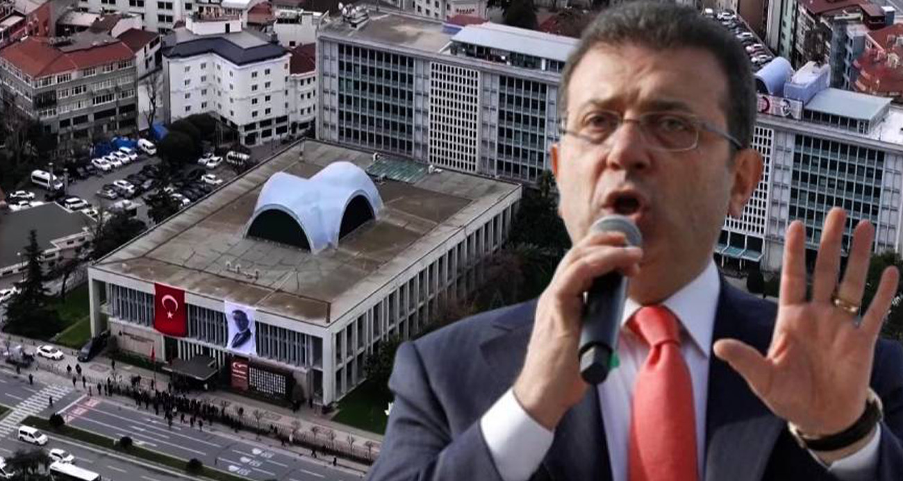 ‘EKREM İMAMOĞLU SUÇ ÖRGÜTÜ’ DAVASINDA İMAMOĞLU’NUN AVUKATINDAN REDDİ HAKİM TALEBİ 