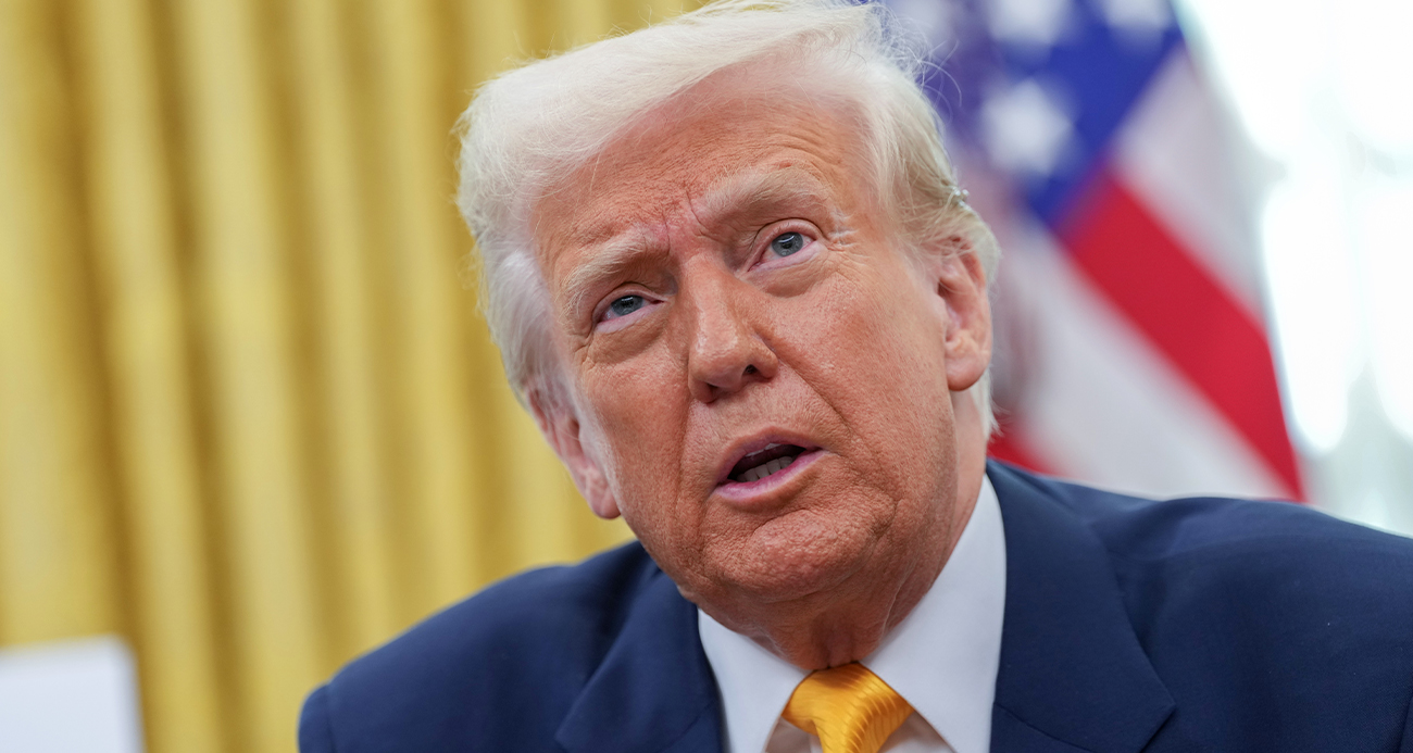 TRUMP’TAN AVUSTRALYA’YA İRAN MİLLİ KADIN FUTBOL TAKIMI OYUNCULARINA İLTİCA HAKKI VERMESİ ÇAĞRISI 