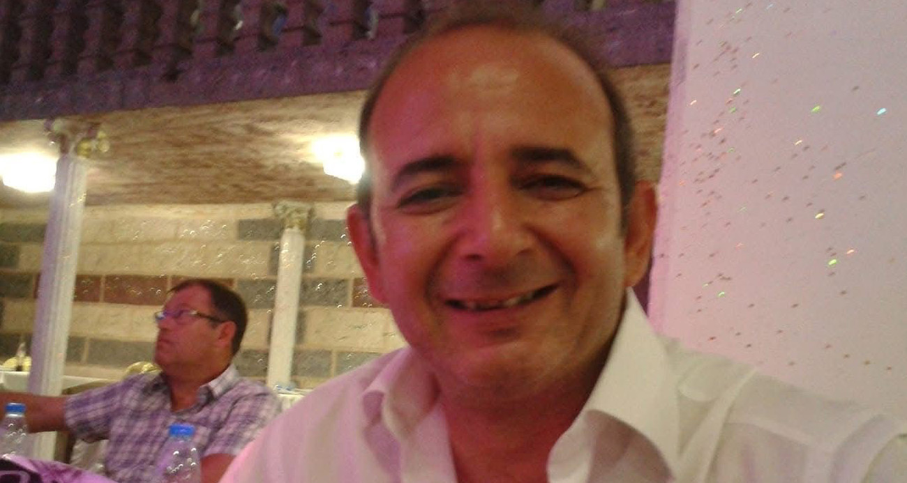 İZMİR’DE TAKSİ ŞOFÖRÜ ÜCRET TARTIŞMASINDA ÖLDÜRÜLDÜ 