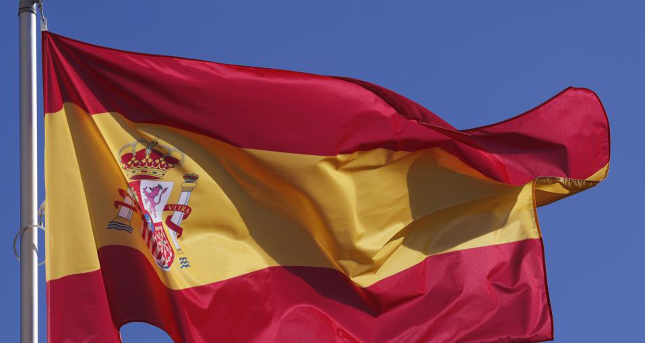 İSPANYA, İSRAİL'DEKİ BÜYÜKELÇİSİNİ KALICI OLARAK GERİ ÇEKTİ 