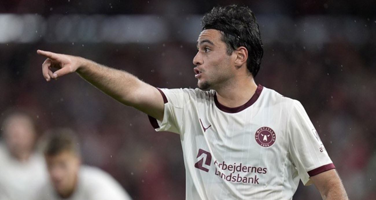 ARAL ŞİMŞİR: &QUOT;TRABZONSPOR’UN TEKLİFİ BENİ MOTİVE ETTİ&QUOT; 