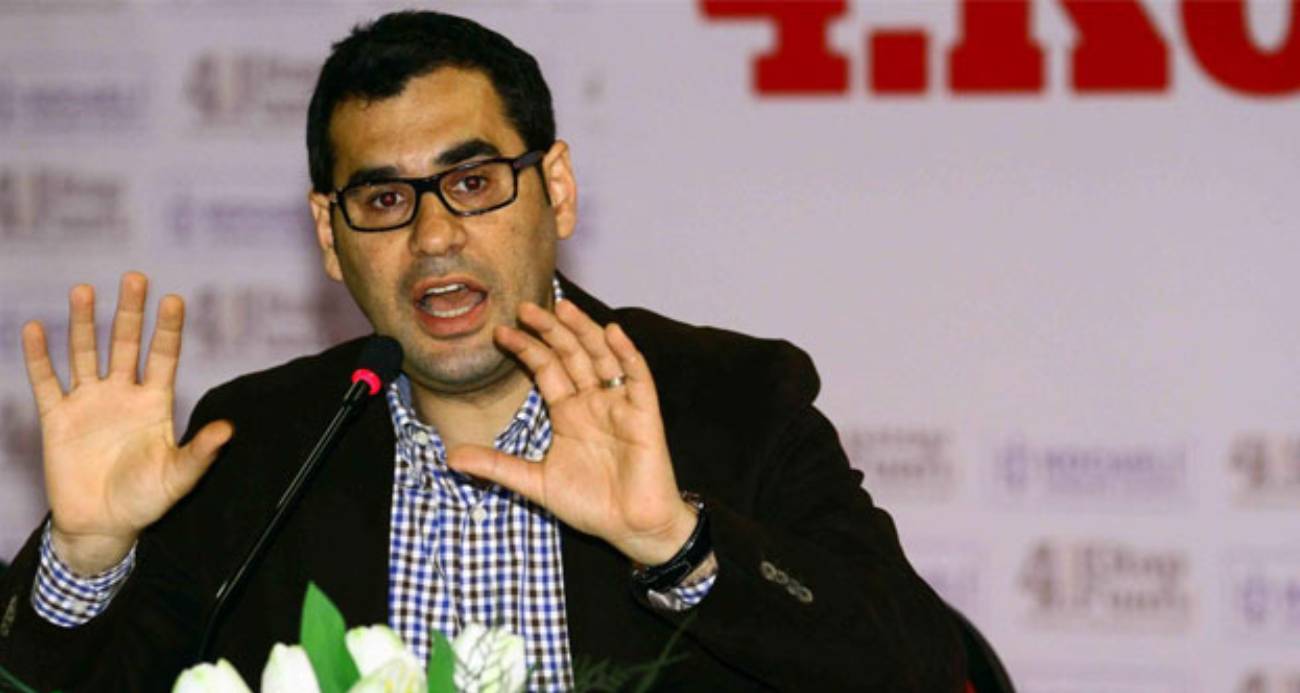 GAZETECİ ENVER AYSEVER HAKKINDA TAHLİYE KARARI 