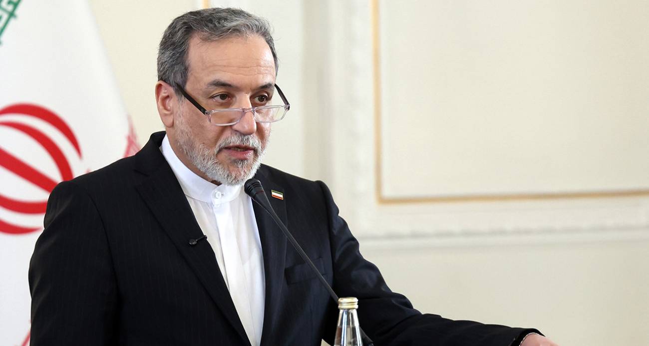 ARAKÇİ: &QUOT;ABD, İRAN’IN NÜKLEER ÖNERİSİNİ TEKNİK DETAYLARI KAVRAYAMADIĞI İÇİN REDDETTİ&QUOT; 